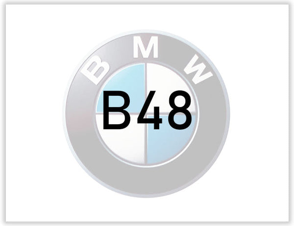 Kolvar B48 - F20 / F30 / F32