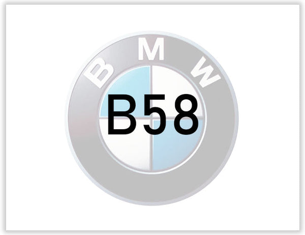Vevstake B58