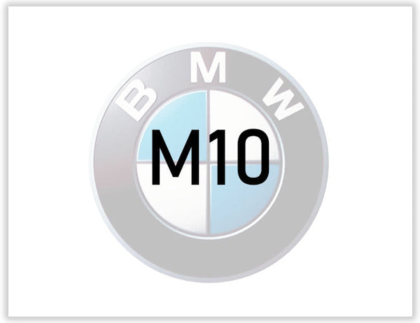 Vevstake M10