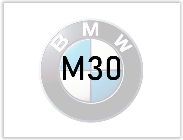 Vevstake M30