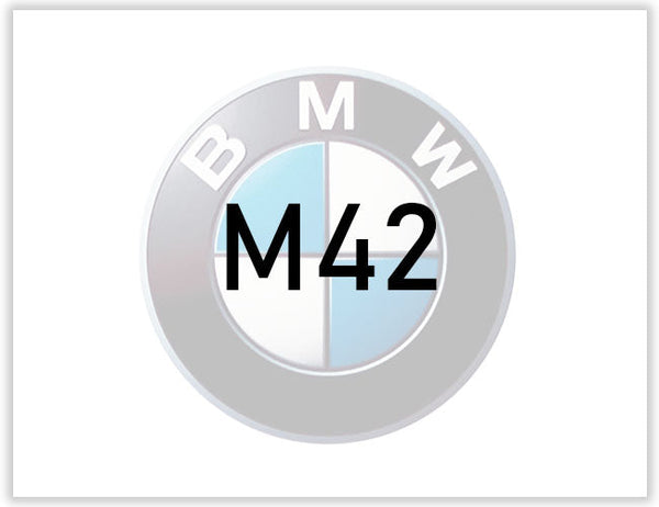 Vevstake M42