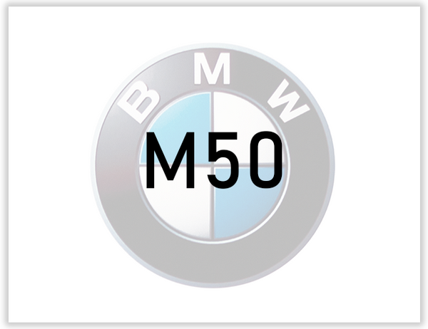 Vevstake M50