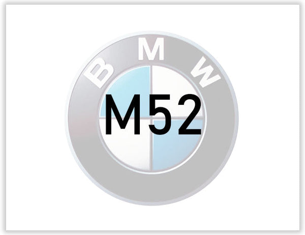 Vevstake M52
