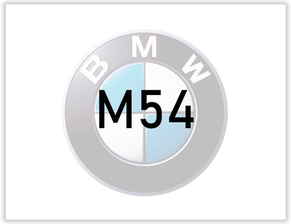 Vevstake M54