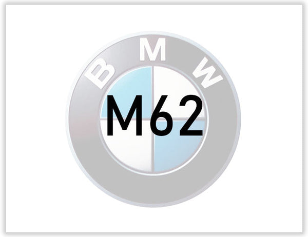 Kolvar M62 - E38 / E39 / E31