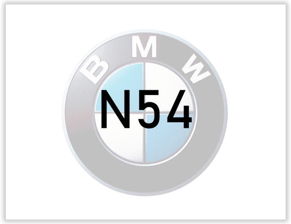 Vevstake N54