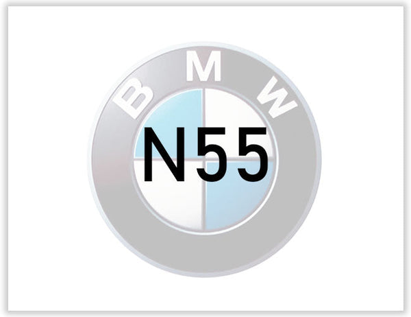Vevstake N55