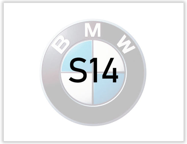 Vevstake S14