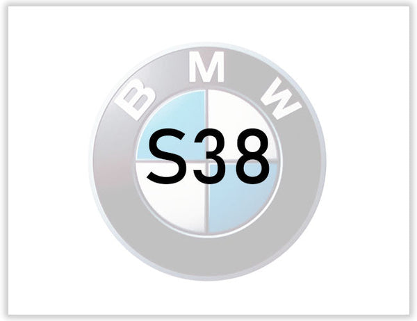 Vevstake S38