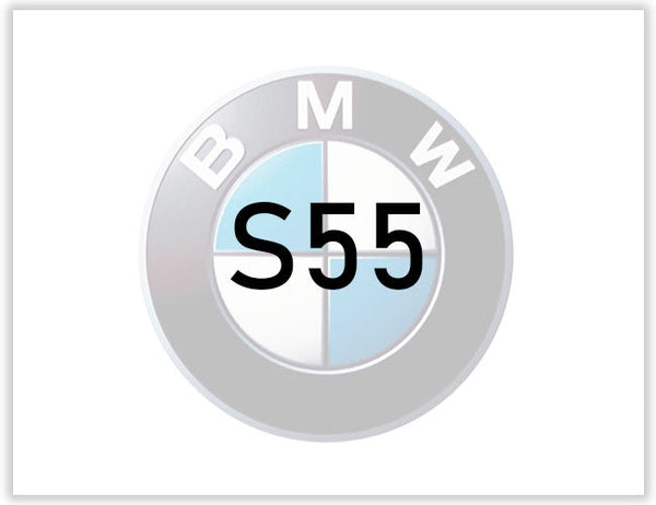 Kolvar S55 - F87 M2 / F80 M3 / F82 M4