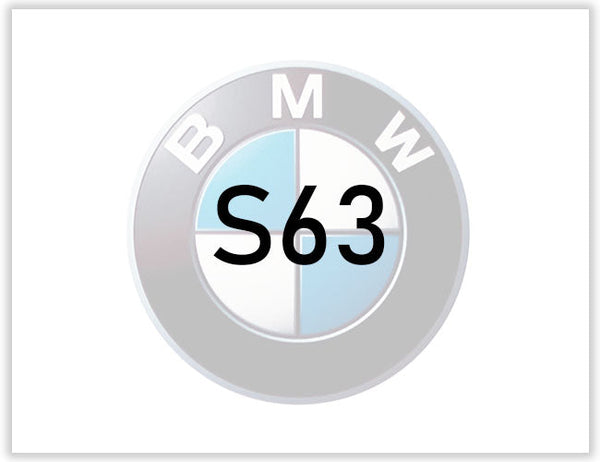Vevstake S63