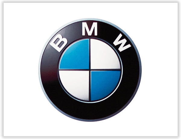 Kolvar BMW