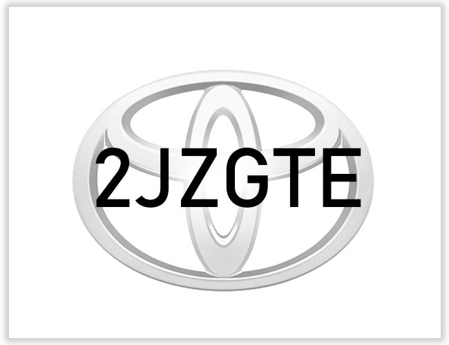 Kolvar 2JZGTE