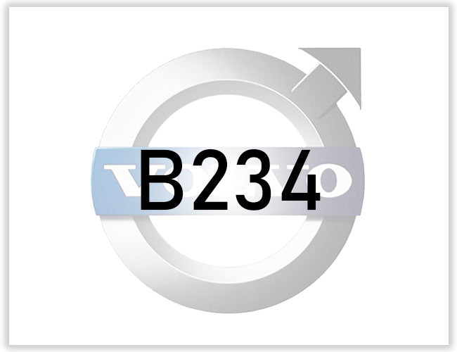 Kolvar B234F