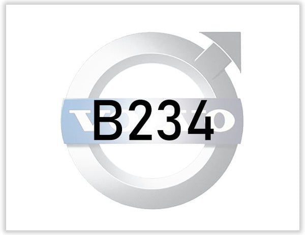 Kolvar B234F