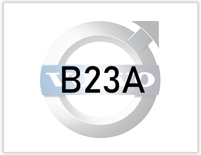 Kolvar B23A