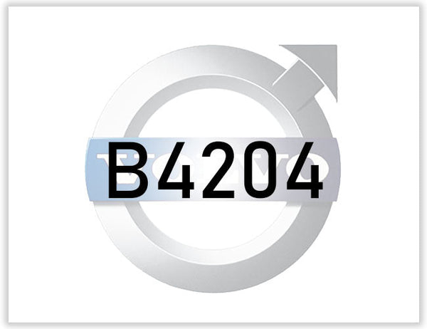 Kolvar B4204
