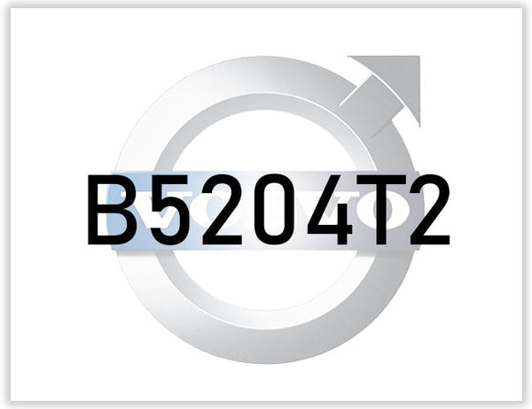 Kolvar B5204T2