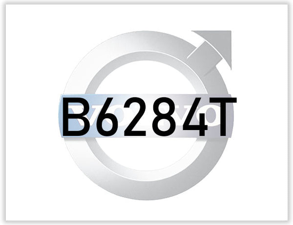 Kolvar B6284T