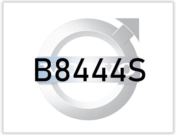 Kolvar B8444S