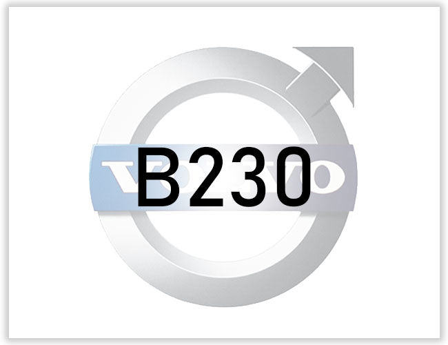 Kolvar B230