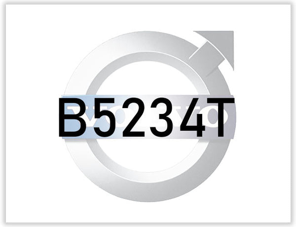 Kolvar B5234T