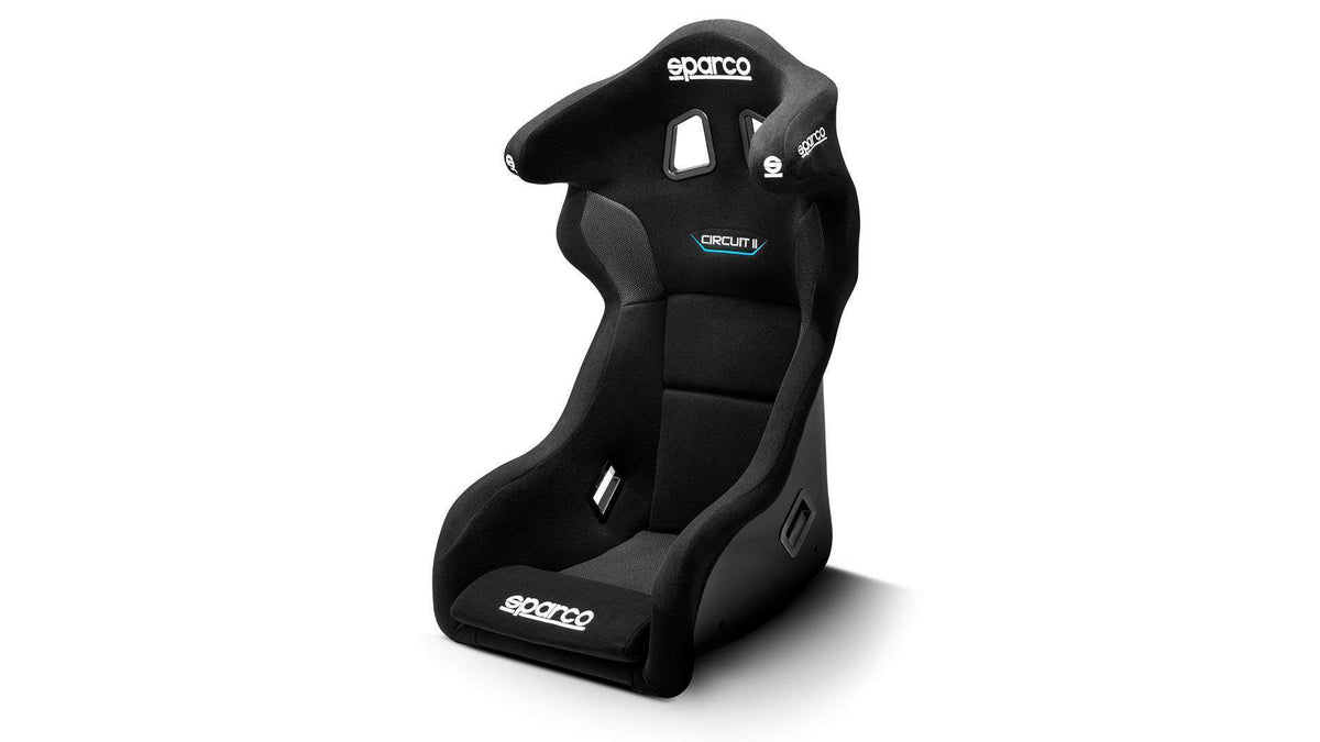Sparco Circuit QRT Racingstol - Circuit II (L) image