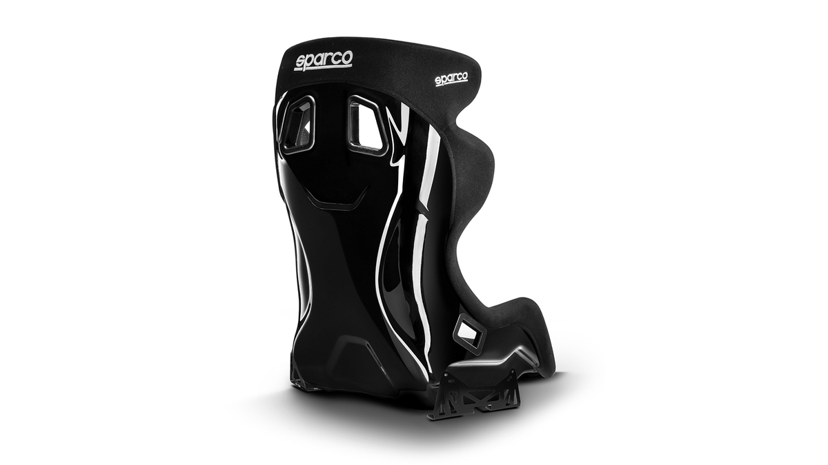 Sparco ADV-XT Racingstol image 1