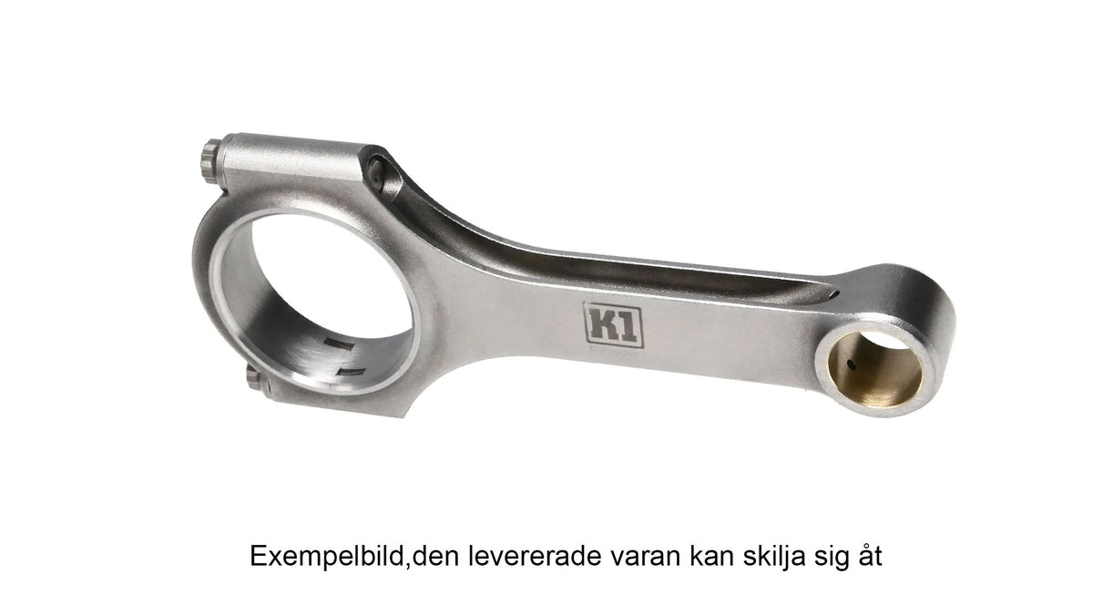 K1 Vevstakskit BMW/Toy B48 4-cyl 148.18mm image 0