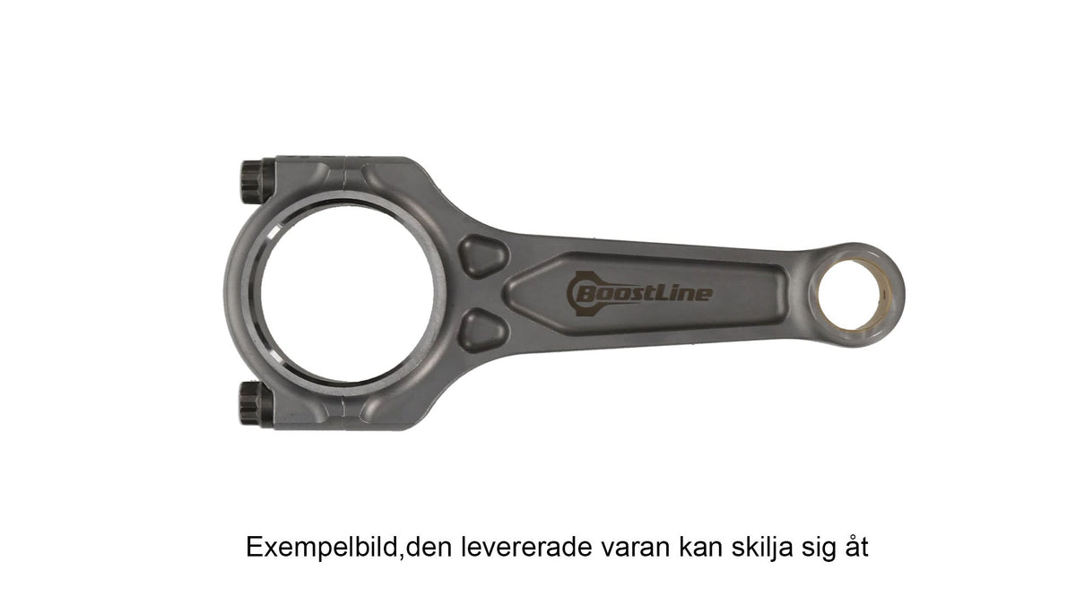 Boostline Vevstakskit BMW S54B32 139.00mm image 0