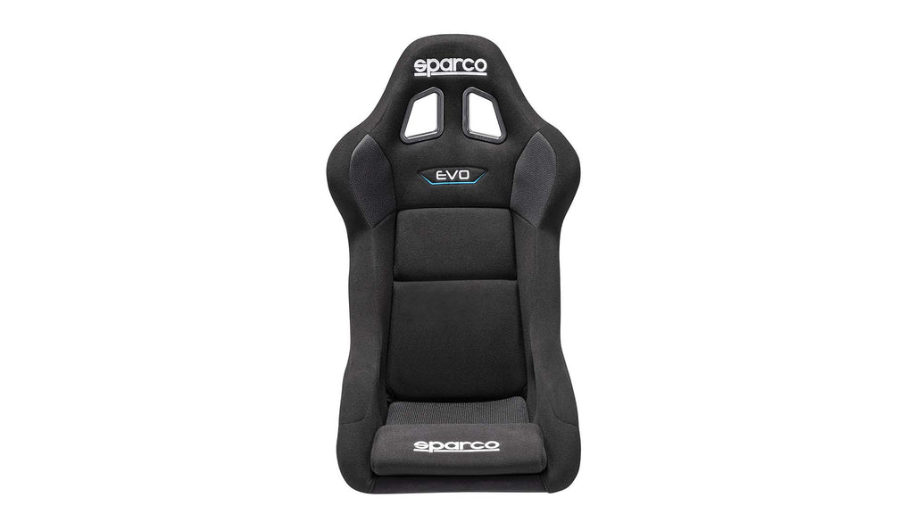 Sparco Evo QRT Racingstol image 3