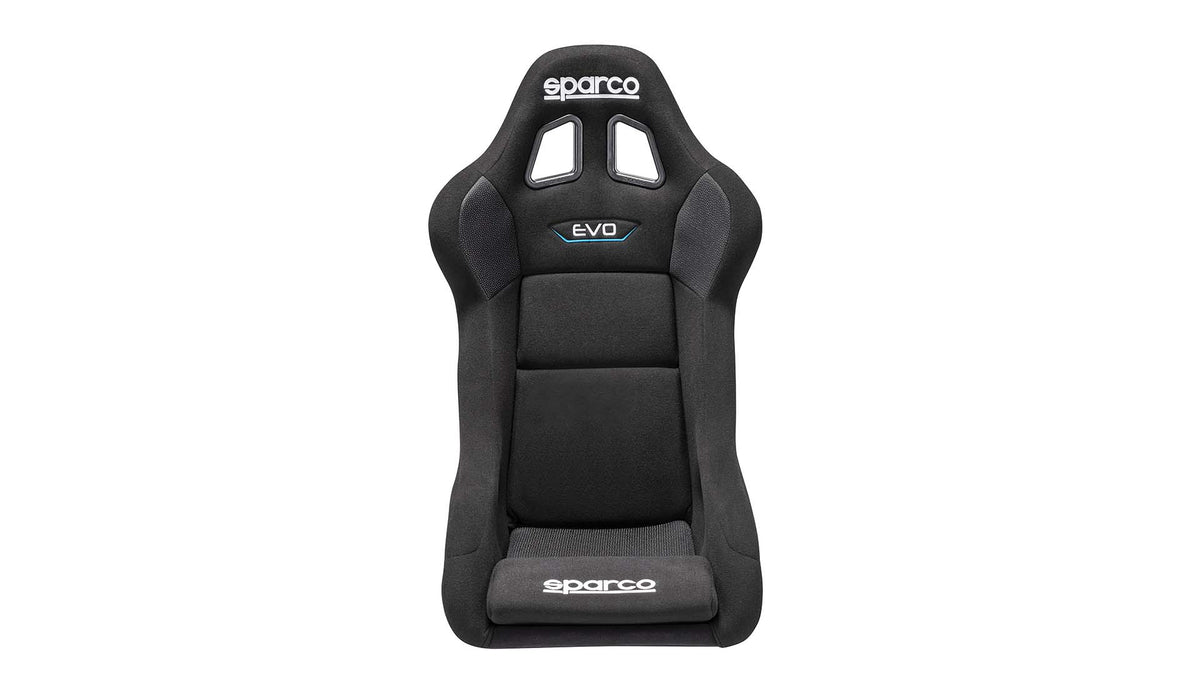 Sparco Evo QRT Racingstol image 3