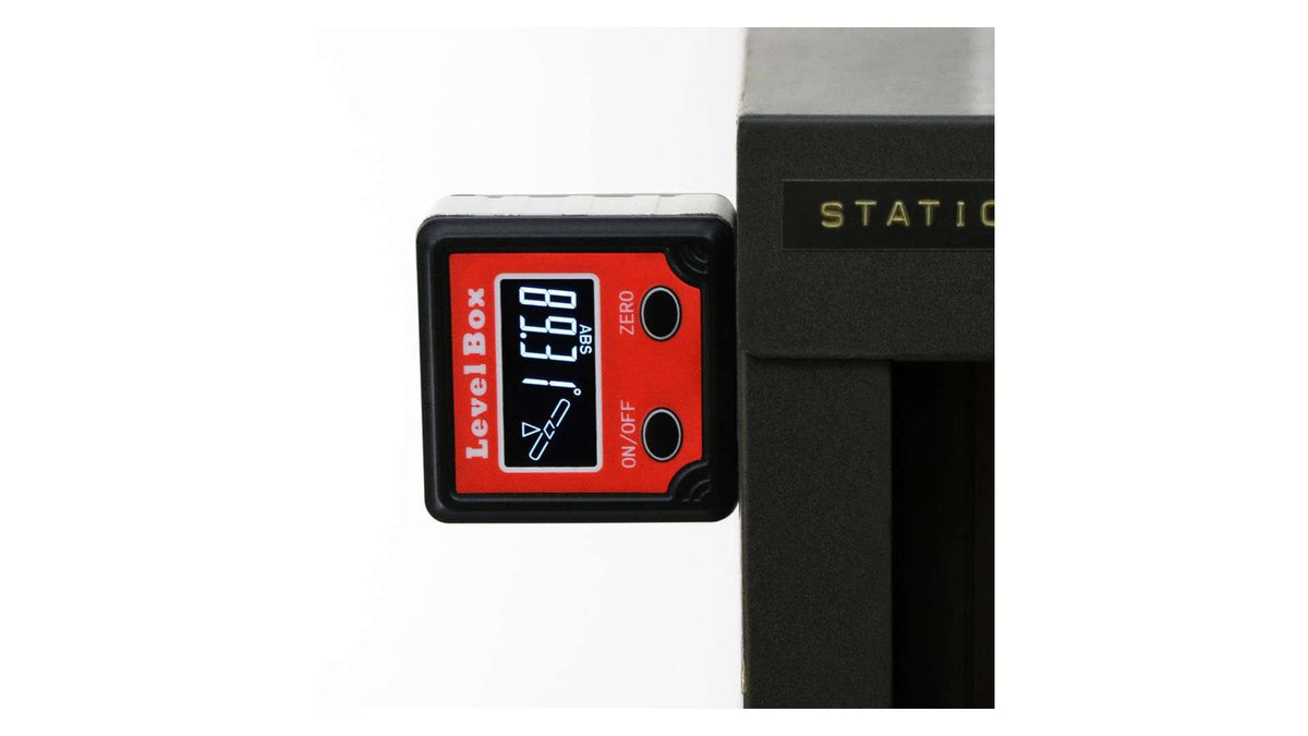 Digital Vinkelmätare Level Box image 1