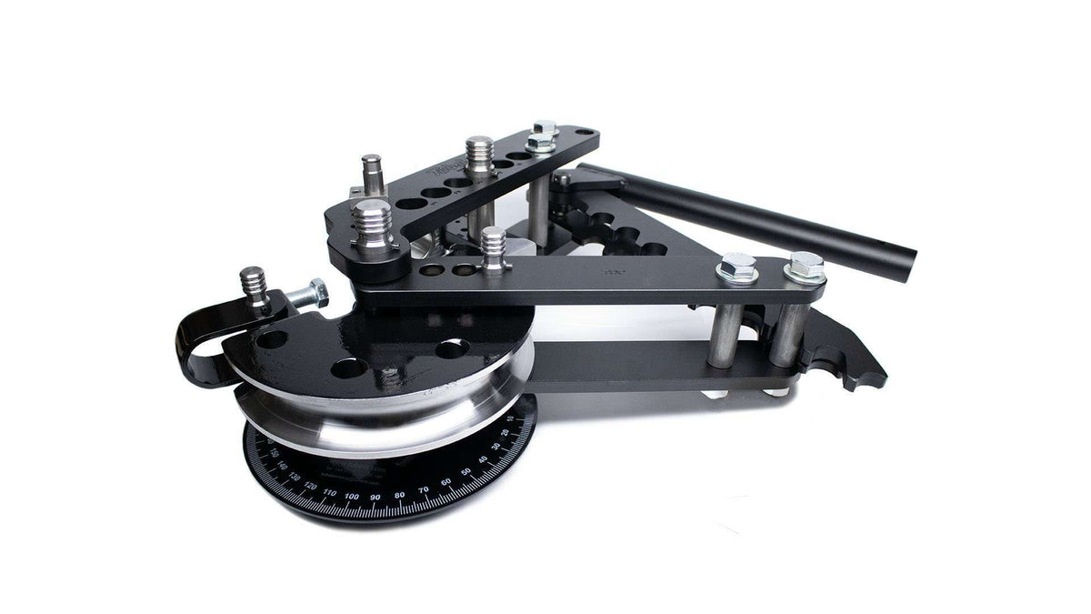 Rörbock kit, Tubela Modell 32 image 0