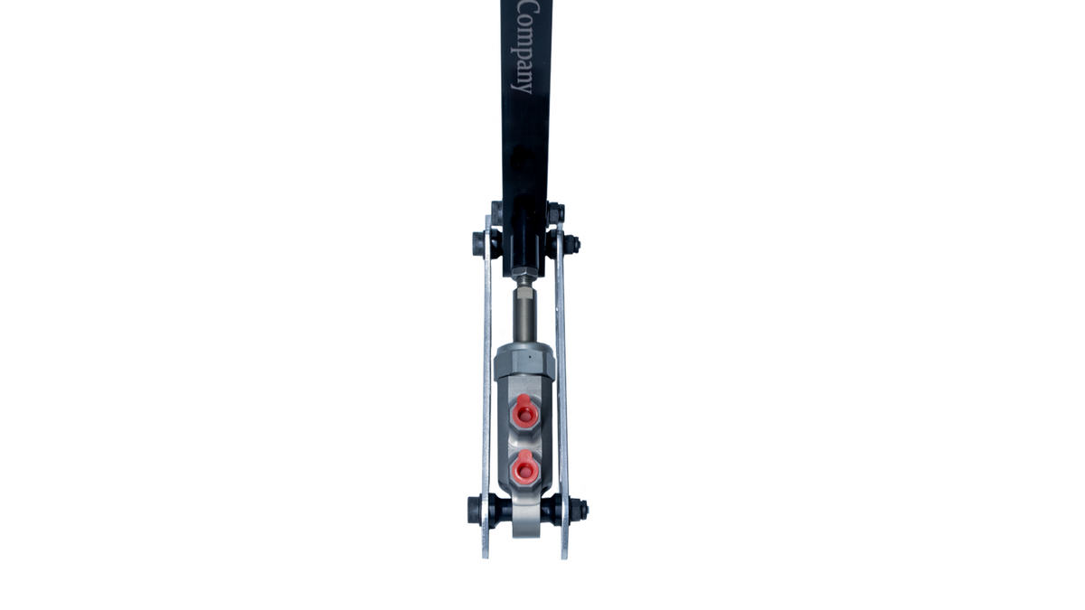 TMC HydroLight Handbroms image 4