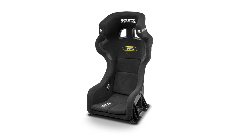 Sparco Master Racingstol image 0