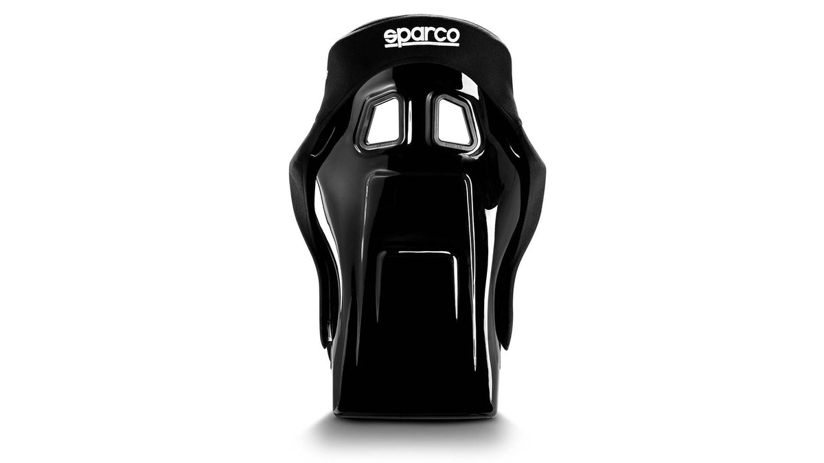 Sparco Pilot QRT Racingstol image 4