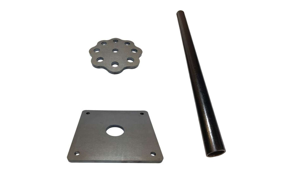 Rörbock kit, Tubela Modell 32 image 2