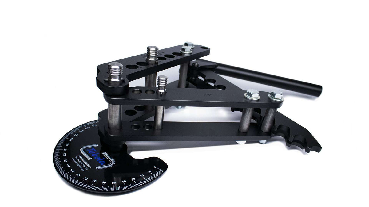 Rörbock, Tubela Modell 32 image 0