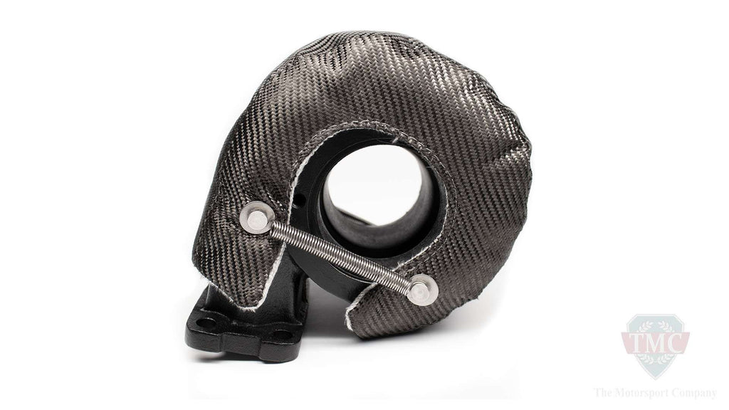 Turbomössa Kolfiber T3 image 0
