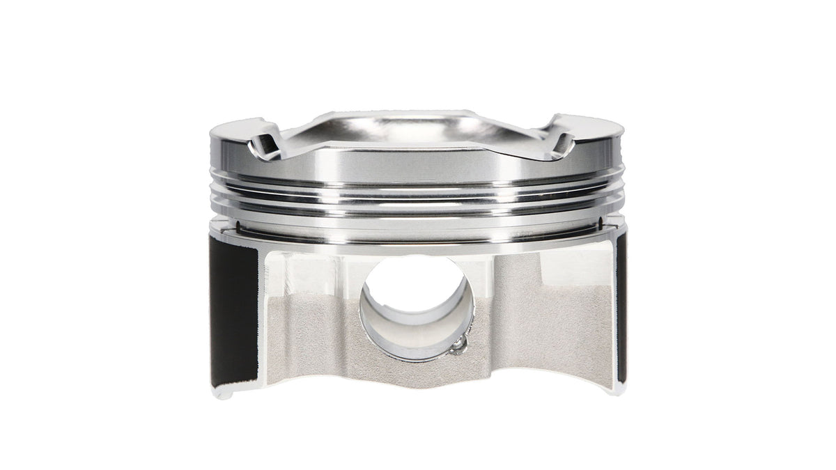 JE-Kolvsats BMW N55B30 84.50mm (9.5:1)-14.7cc-Coated image 1