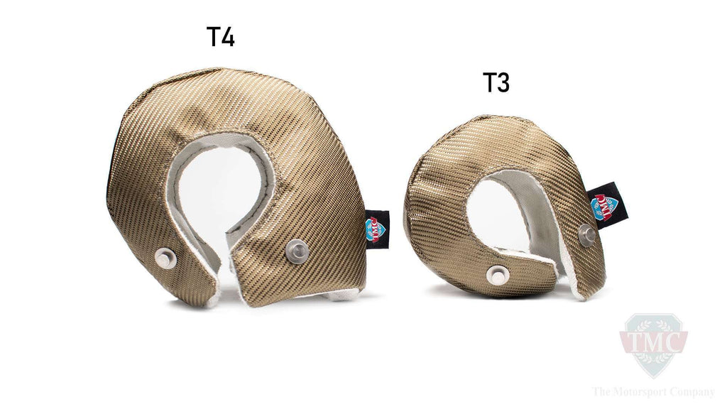 Turbomössa Titanium T3 image 2