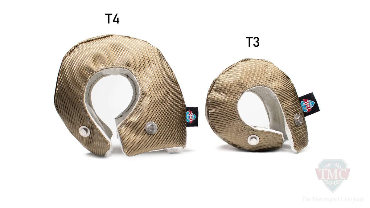 Turbomössa Titanium T3 image 2