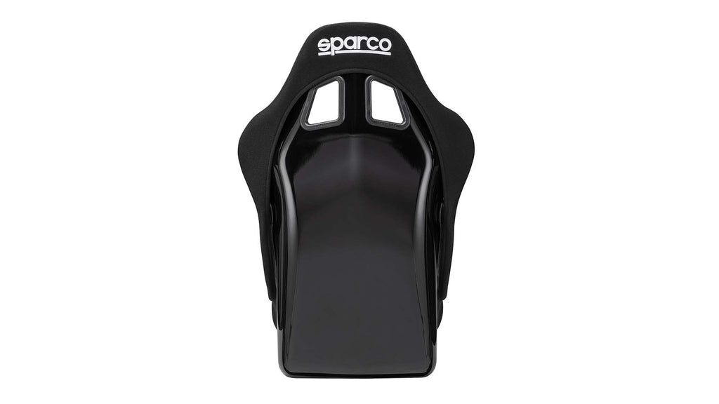 Sparco Evo QRT Racingstol image 5