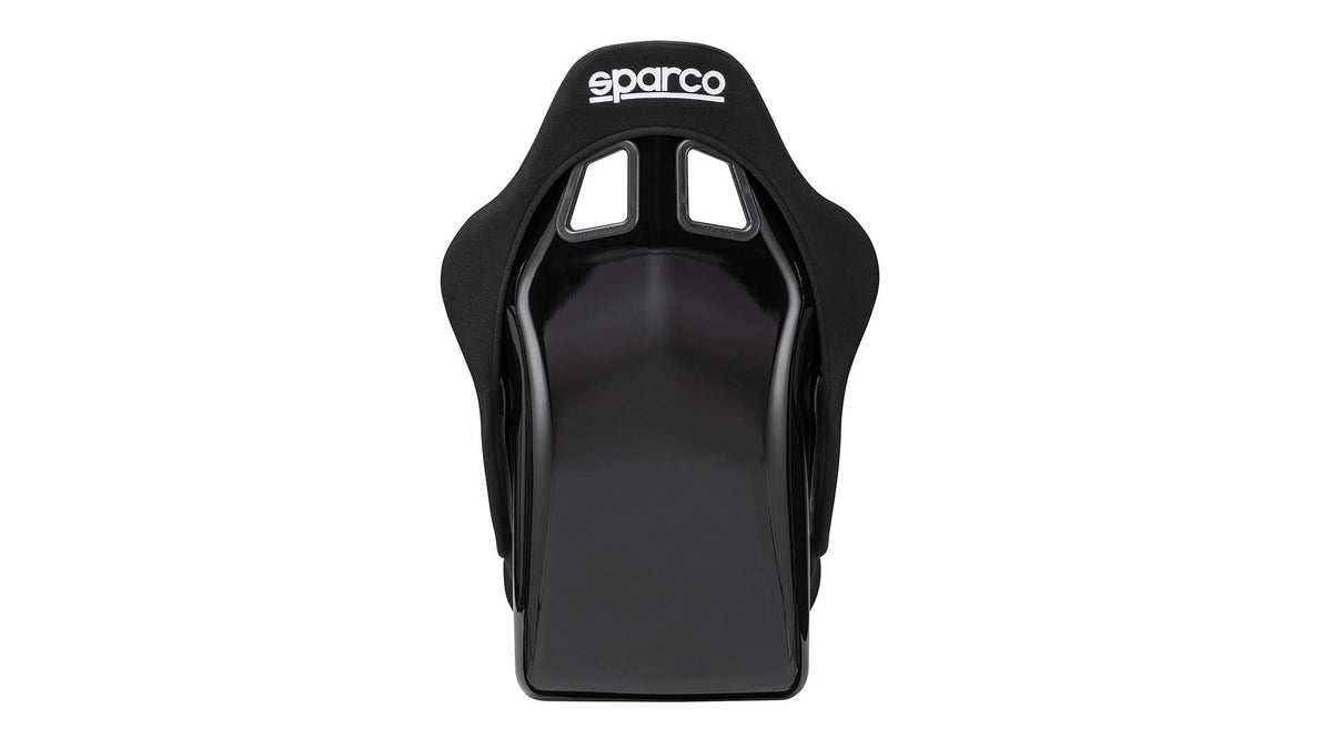 Sparco Evo QRT Racingstol image 5