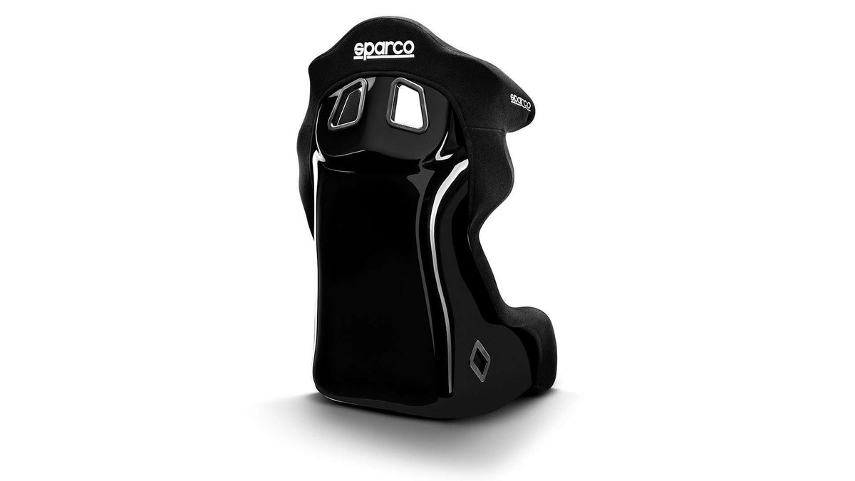 Sparco Circuit QRT Racingstol image 3