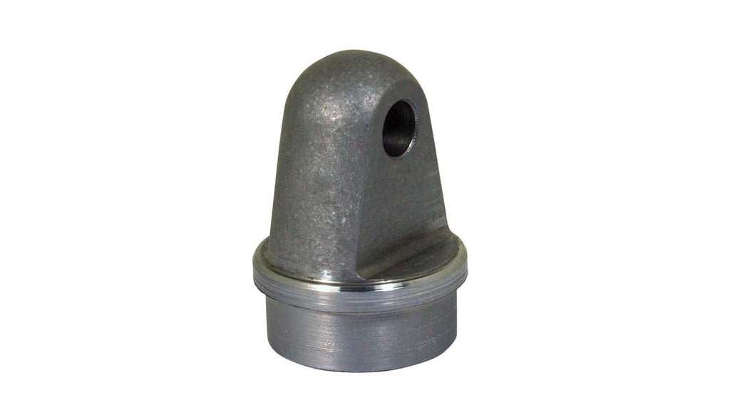 Rörkopplings svets in adapter 40x2,0mm image 0