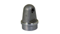 Rörkopplings svets in adapter 40x2,0mm image 0