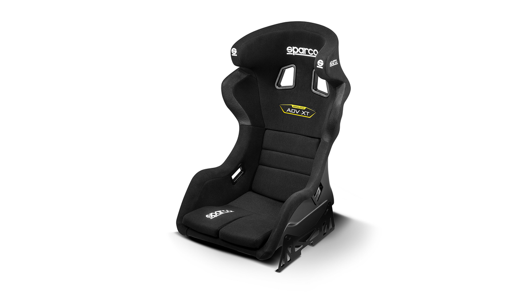 Sparco ADV-XT Racingstol image 0