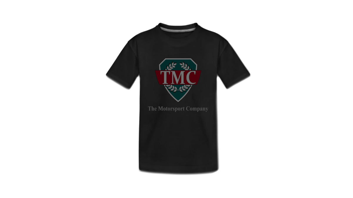 T-shirt TMC image 0